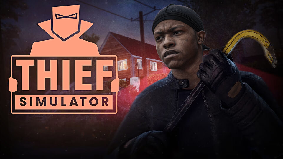 Trent's Thief Simulator