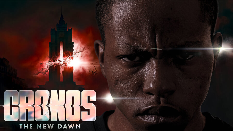 Trent's Cronos New Dawn Walkthrough