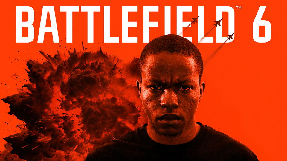 Trent's Battlefield 6 Campaign