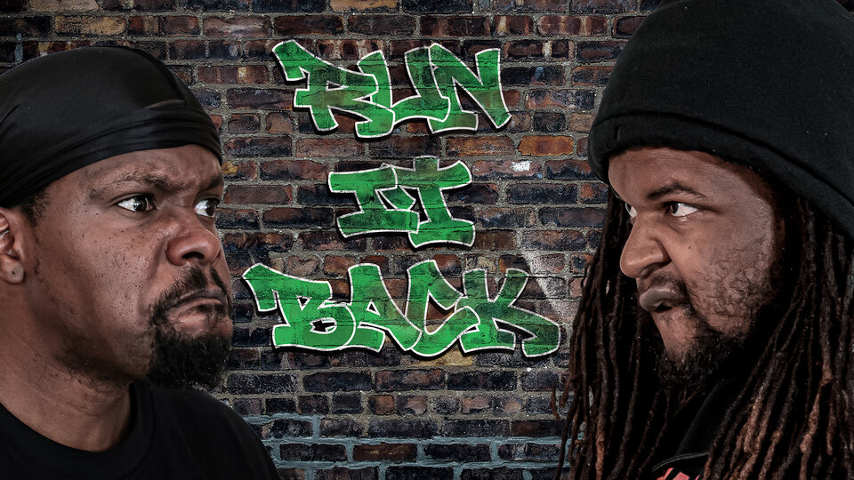 Run It Back: Throwback Thursday