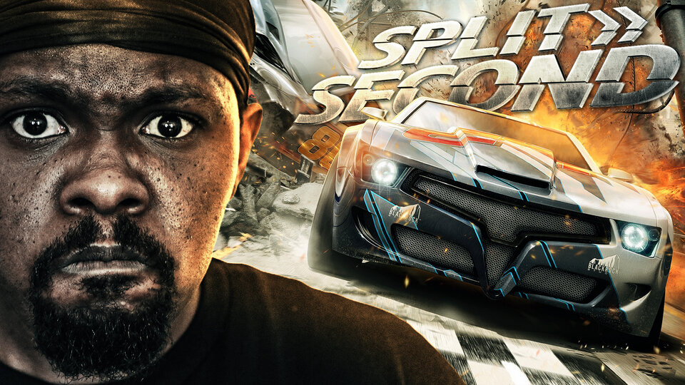 Dion's Split Second Walkthrough