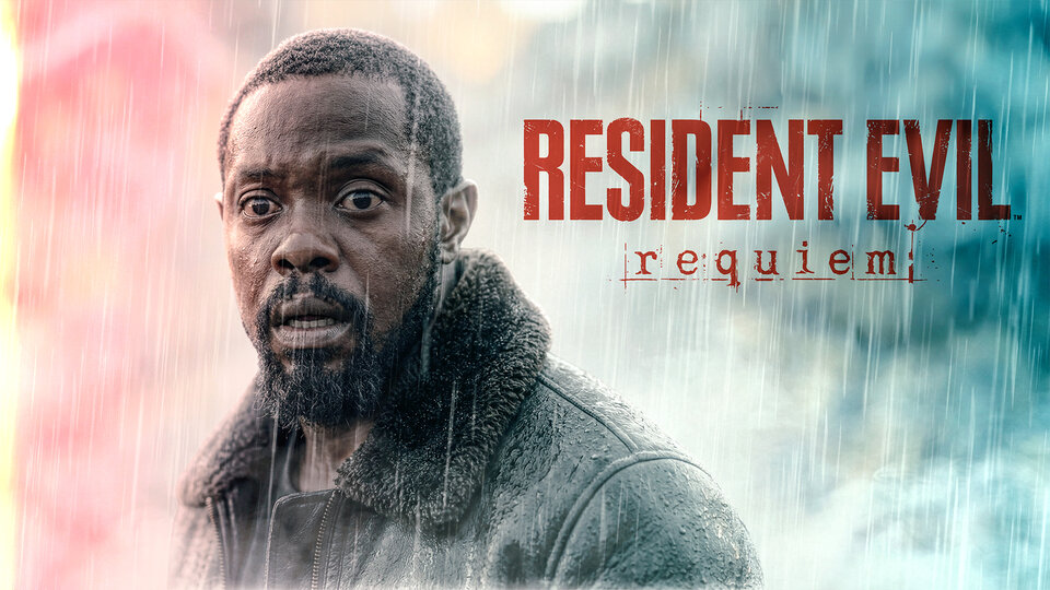 Dion's Resident Evil: Requiem Walkthrough