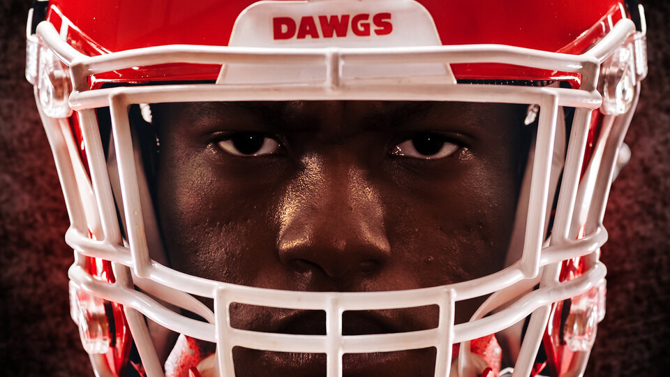 Trent's CFB 27 RTG