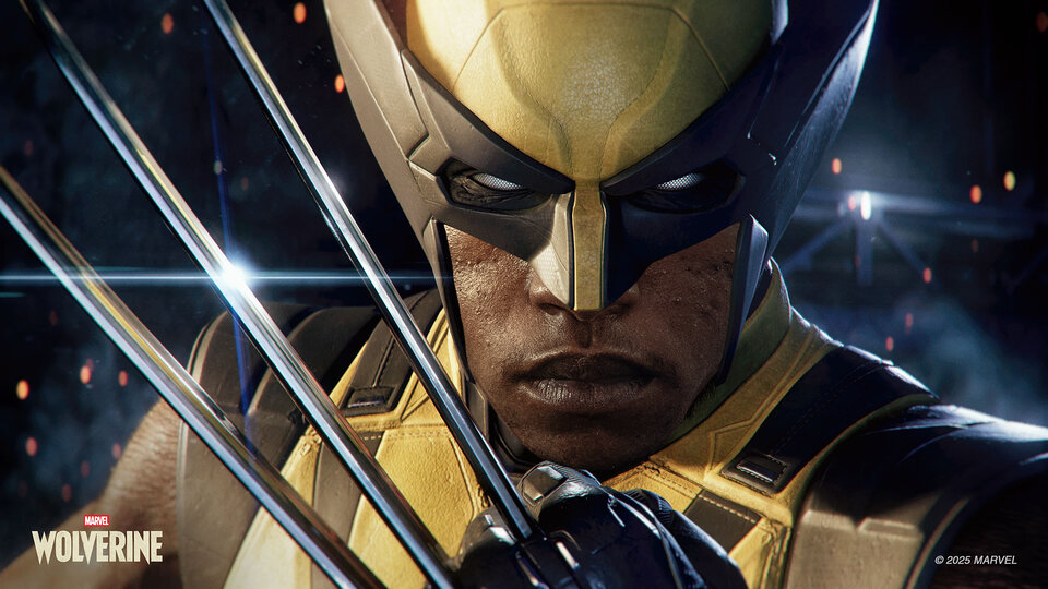 Trent's Wolverine Walkthrough