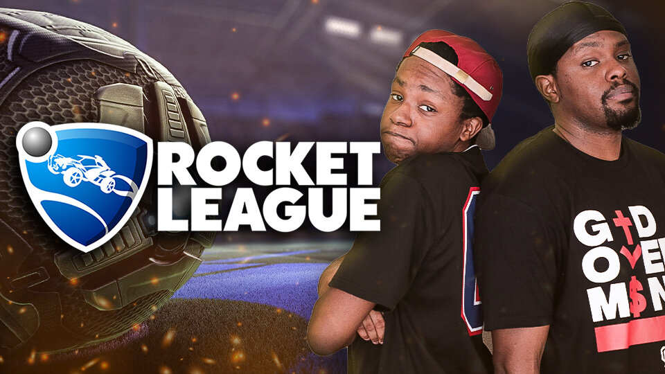 Rocket League