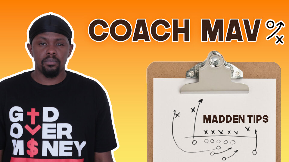 Coach Mav